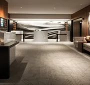 Le Meridien Houston Downtown hotel detail image 7