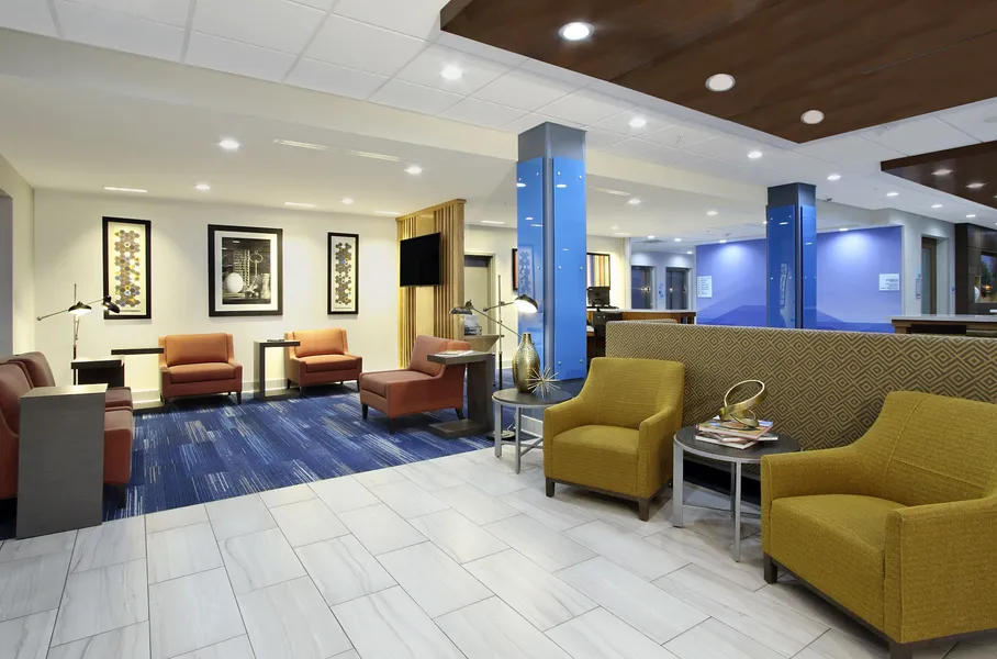 Holiday Inn Express & Suites Lake Charles South Casino Area by IHG hotel detail image 2