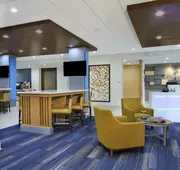 Holiday Inn Express & Suites Lake Charles South Casino Area by IHG hotel detail image 3