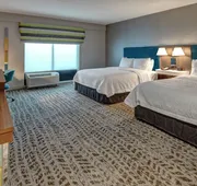 Hampton Inn & Suites Nashville/Goodlettsville hotel detail image 4