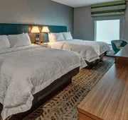 Hampton Inn & Suites Nashville/Goodlettsville hotel detail image 5