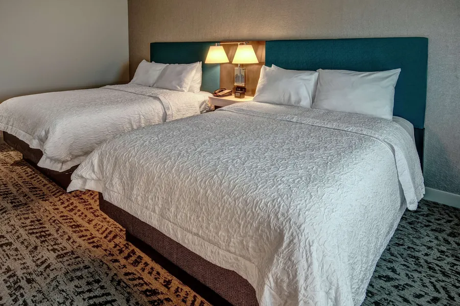Hampton Inn & Suites Nashville/Goodlettsville hotel detail image 6