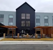 Country Inn & Suites by Radisson Lawrence hotel detail image 3