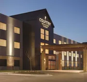 Country Inn & Suites by Radisson Lawrence hotel detail image 4