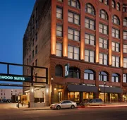 Homewood Suites By Hilton Milwaukee Downtown hotel detail image 3