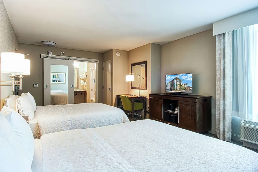 Hampton Inn & Suites Mission Viejo hotel detail image 6