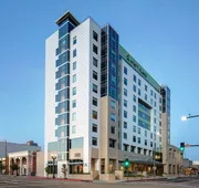 Hyatt Place Glendale / Los Angeles hotel detail image 3
