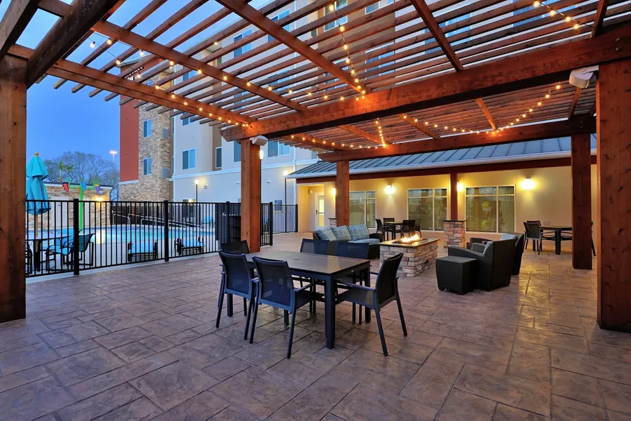 Residence Inn Houston Tomball hotel detail image 2