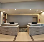 Residence Inn Houston Tomball hotel detail image 3