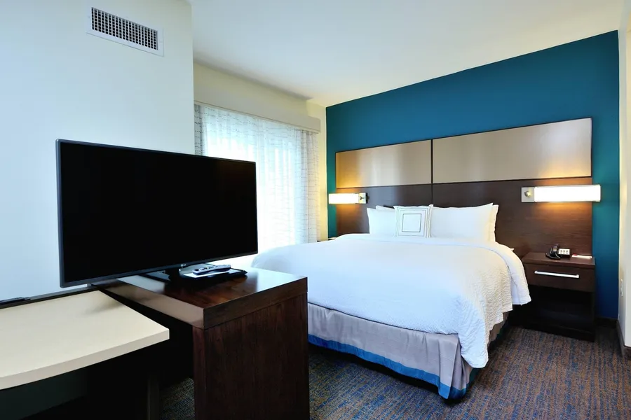 Residence Inn Houston Tomball hotel detail image 6
