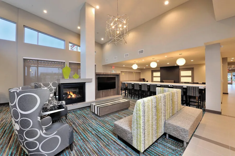 Residence Inn Houston Tomball hotel detail image 2