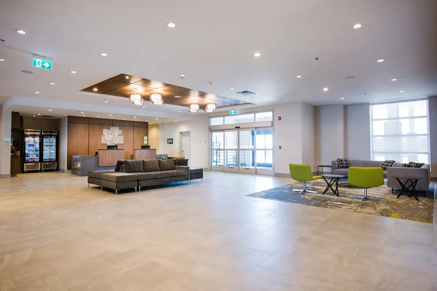 Holiday Inn Calgary South Conference Center by IHG hotel detail image 2