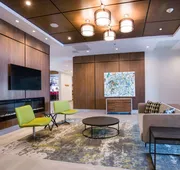 Holiday Inn Calgary South Conference Center by IHG hotel detail image 5