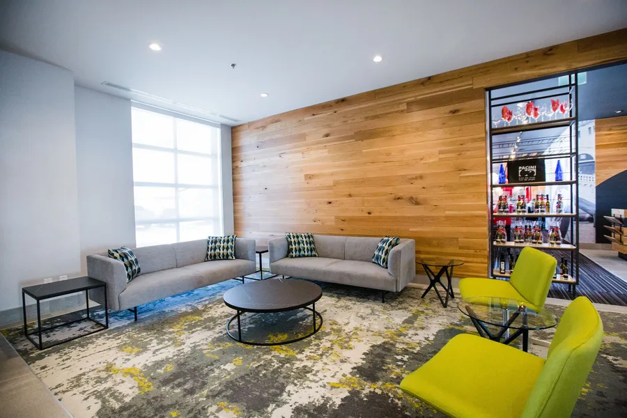 Holiday Inn Calgary South Conference Center by IHG hotel detail image 6