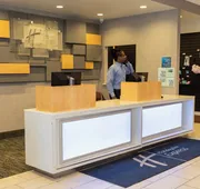 Holiday Inn Express Grand Island - Niagara Falls by IHG hotel detail image 3