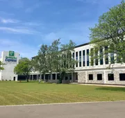 Holiday Inn Express Grand Island - Niagara Falls by IHG hotel detail image 7