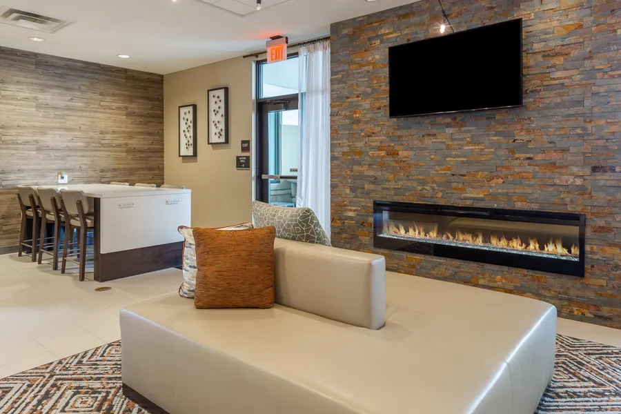 Candlewood Suites Fargo South- Medical Center by IHG hotel detail image 2