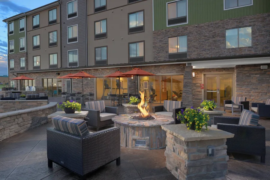 TownePlace Suites by Marriott Denver South/Lone Tree hotel detail image 2