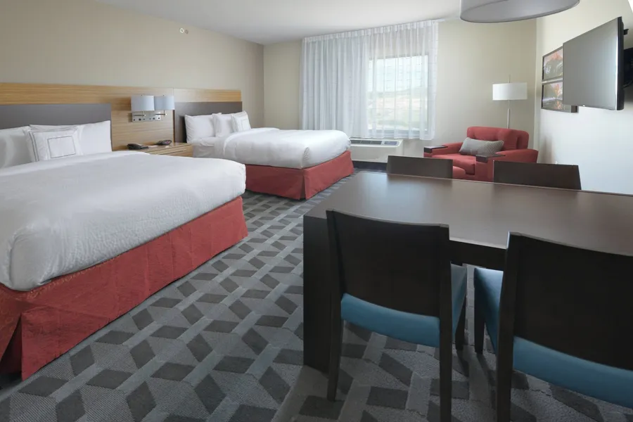 TownePlace Suites by Marriott Denver South/Lone Tree hotel detail image 6