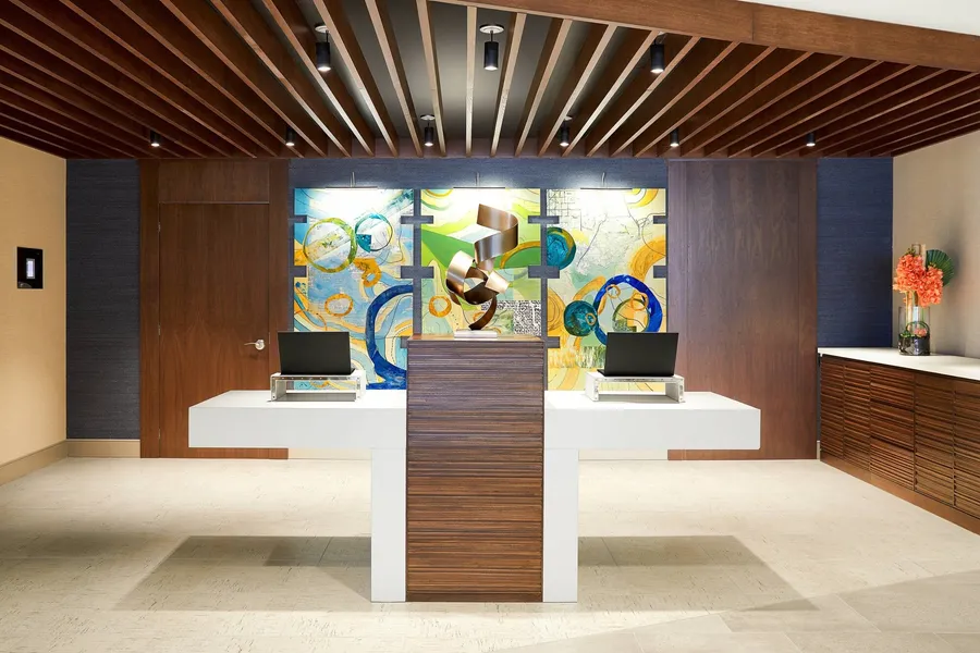 Residence Inn by Marriott Dallas Downtown hotel detail image 6