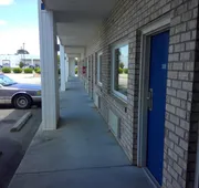 Americas Best Value Inn Kinston hotel detail image 4