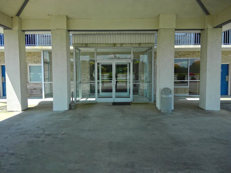 Americas Best Value Inn Kinston hotel detail image 6