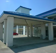 Americas Best Value Inn Kinston hotel detail image 7