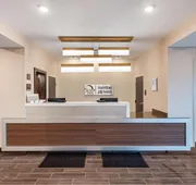 Sleep Inn Spokane Airport hotel detail image 4