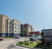 Fairfield Inn & Suites by Marriott Mobile Saraland hotel detail image 3