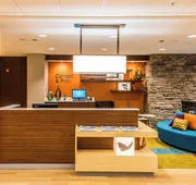 Fairfield Inn & Suites by Marriott Mobile Saraland hotel detail image 4
