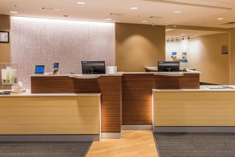Fairfield Inn & Suites by Marriott Mobile Saraland hotel detail image 6