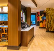 Fairfield Inn & Suites by Marriott Mobile Saraland hotel detail image 7
