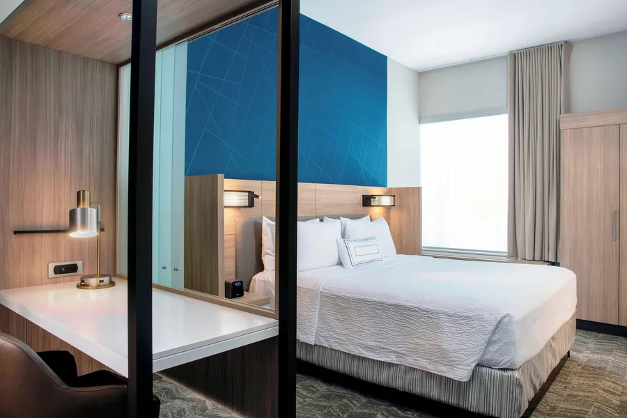 SpringHill Suites by Marriott Miami Doral hotel detail image 6