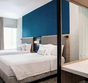 SpringHill Suites by Marriott Miami Doral hotel detail image 7