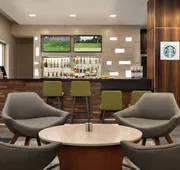 Courtyard by Marriott St Paul Woodbury hotel detail image 5