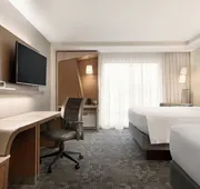 Courtyard by Marriott St Paul Woodbury hotel detail image 7