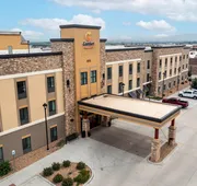 Comfort Suites Loveland hotel detail image 7