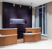 Courtyard by Marriott New York Queens/Fresh Meadows hotel detail image 3