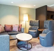 Courtyard by Marriott New York Queens/Fresh Meadows hotel detail image 4