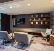 Courtyard by Marriott New York Queens/Fresh Meadows hotel detail image 5