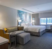 Courtyard by Marriott New York Queens/Fresh Meadows hotel detail image 7