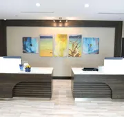 Holiday Inn Express And Suites Pasadena Houston Southeast by IHG hotel detail image 3