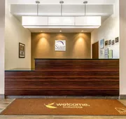 Sleep Inn & Suites Columbia I-65 hotel detail image 4