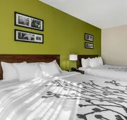 Sleep Inn & Suites Columbia I-65 hotel detail image 7