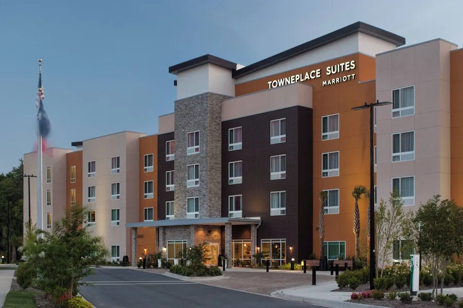TownePlace Suites Charleston Airport/Convention Center hotel detail image 2