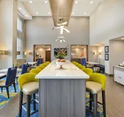 Hampton Inn & Suites Southwest/Sioux Falls hotel detail image 4