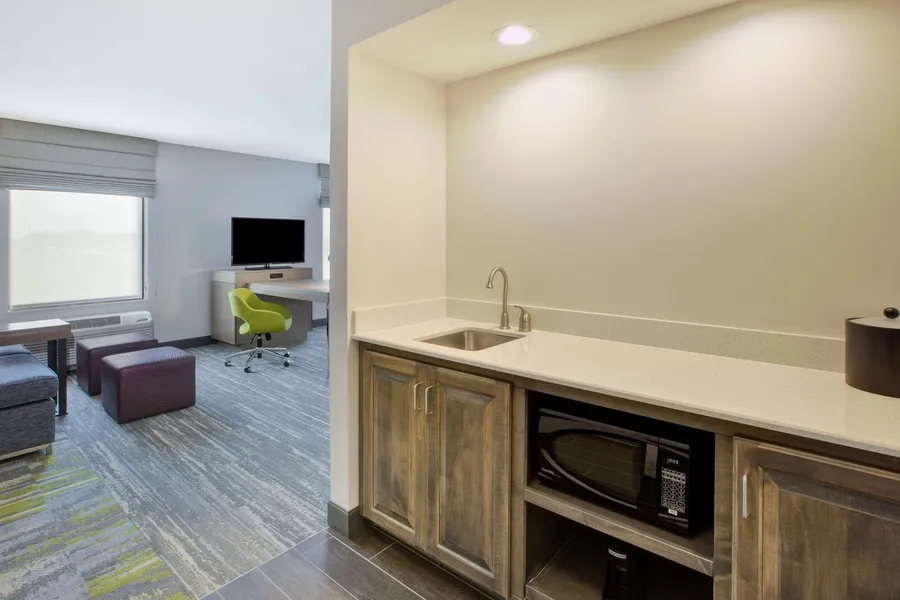 Hampton Inn & Suites Southwest/Sioux Falls hotel detail image 6