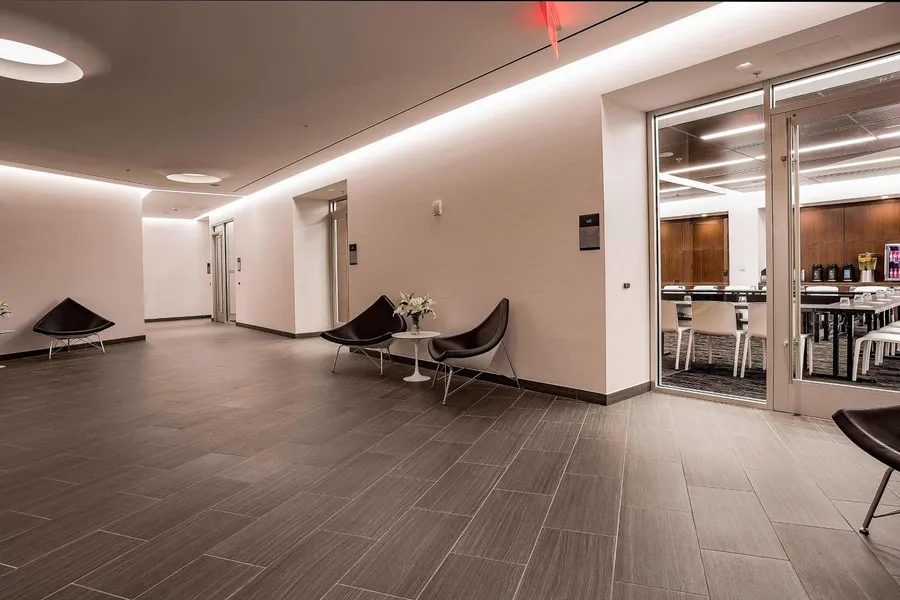 Courtyard Long Island City/New York Manhattan View hotel detail image 6