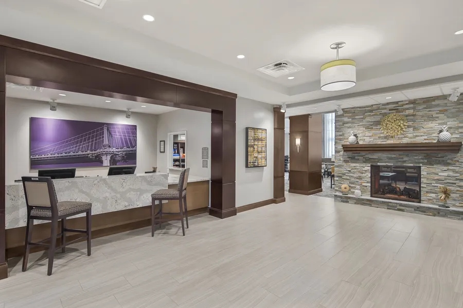 Staybridge Suites Florence - Civic Center by IHG hotel detail image 6
