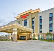 Hampton Inn Kyle hotel detail image 3